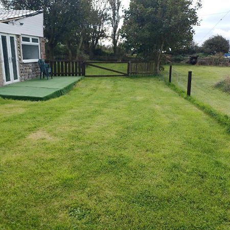 Redhouse Farm Cottage The Most Dog Friendly Place Ive Ever Stayed Withernsea Zewnętrze zdjęcie